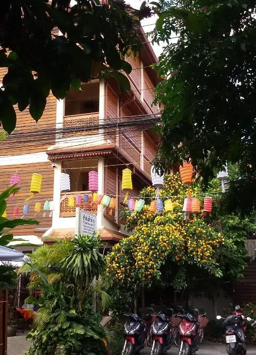 Your House 3 Hotel Chiang Mai